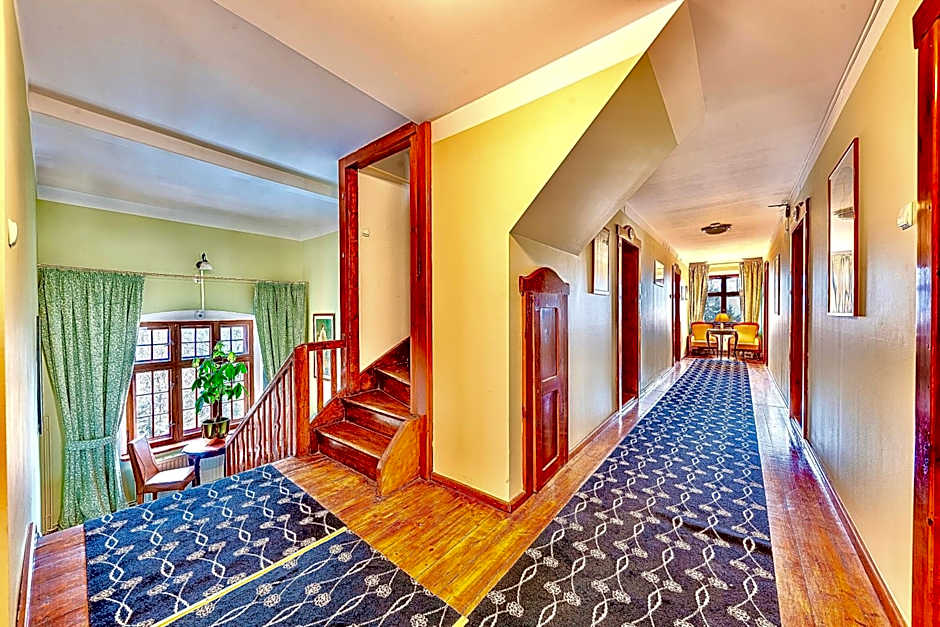 REZYDENCJA MARIA Karpacz