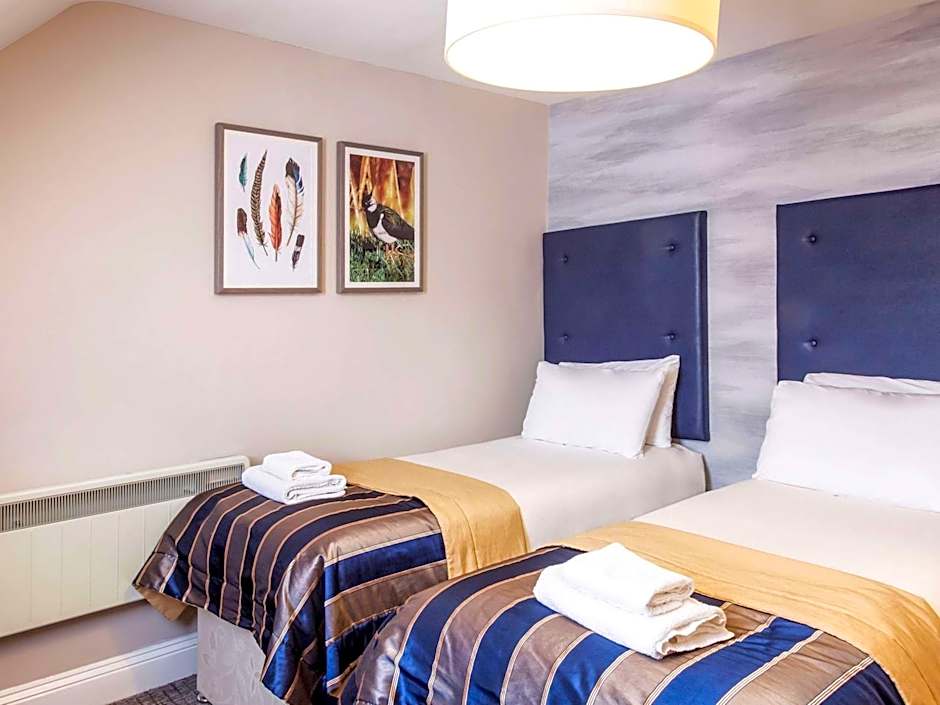 Walton Hall Hotel & Spa by Sunday