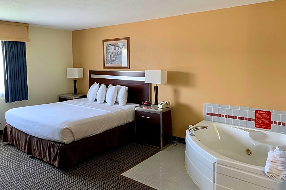 Best Western Maritime Inn