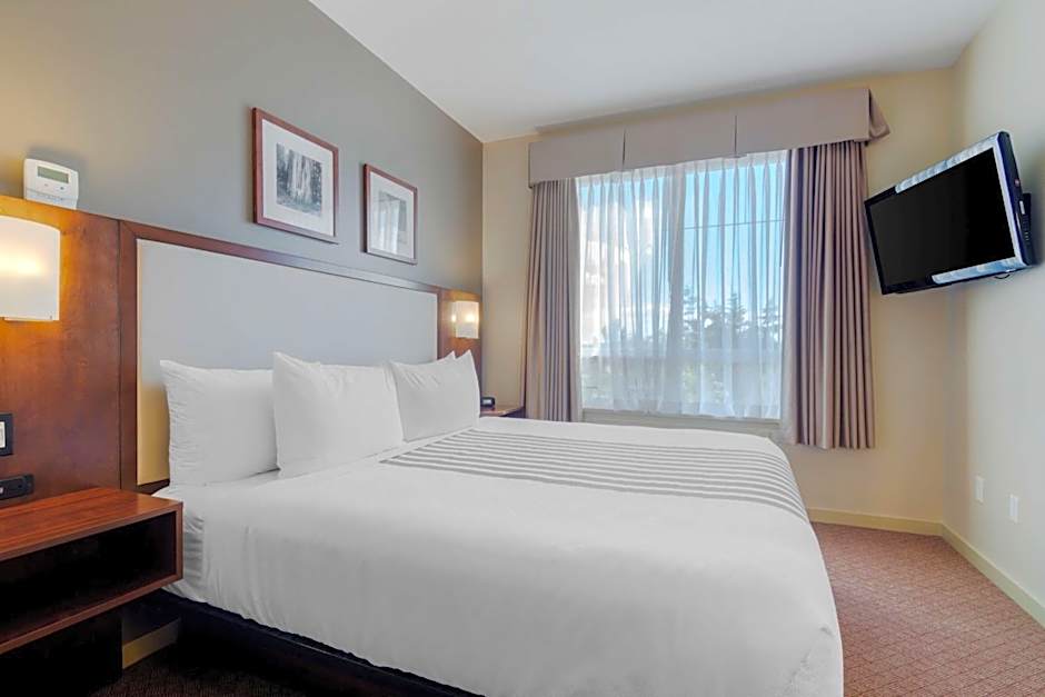 Best Western Plus Chemainus Inn