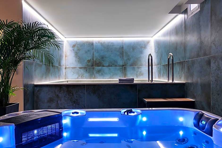 Celestial All Suites