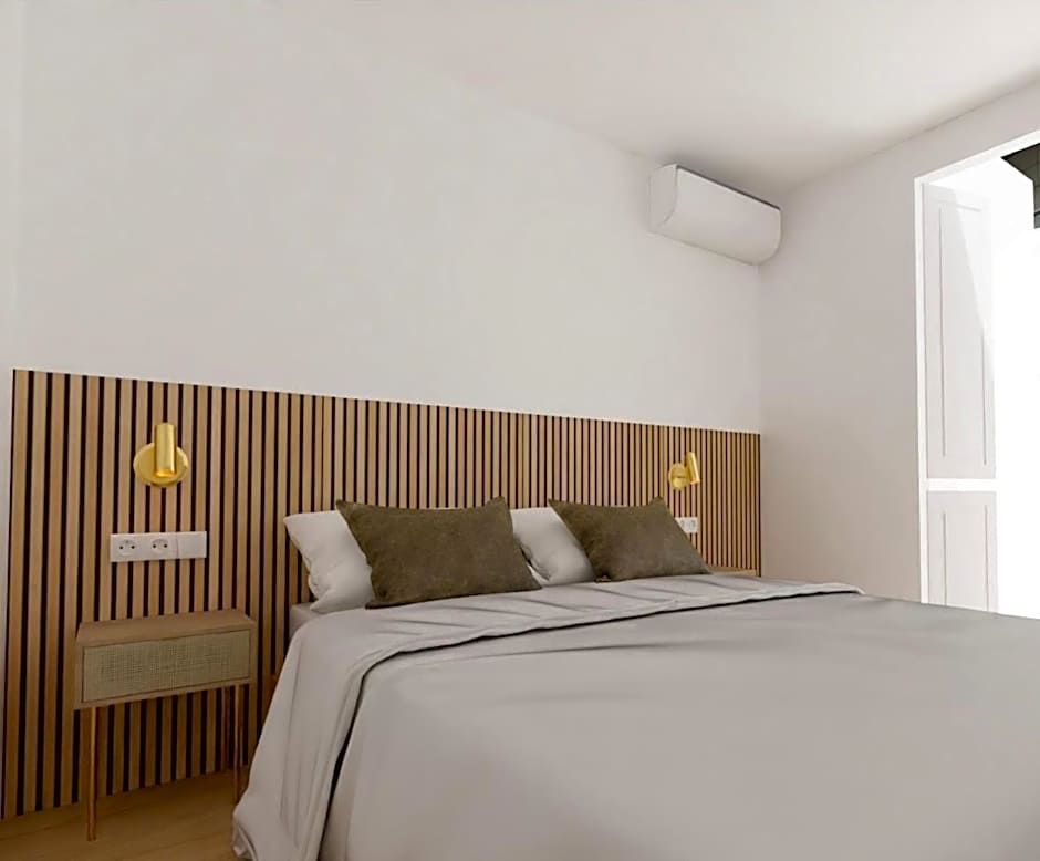 Hotel le Romanesque