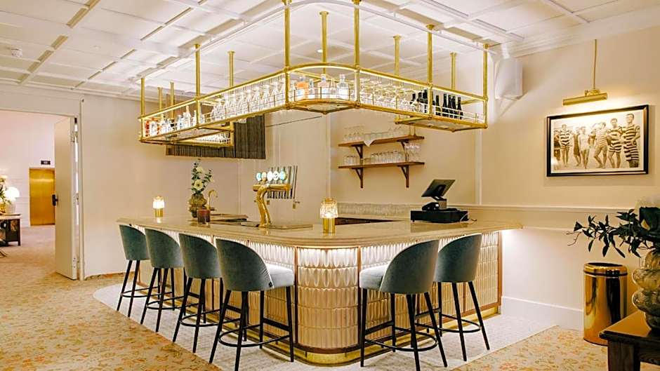 Marienlyst Strandhotel