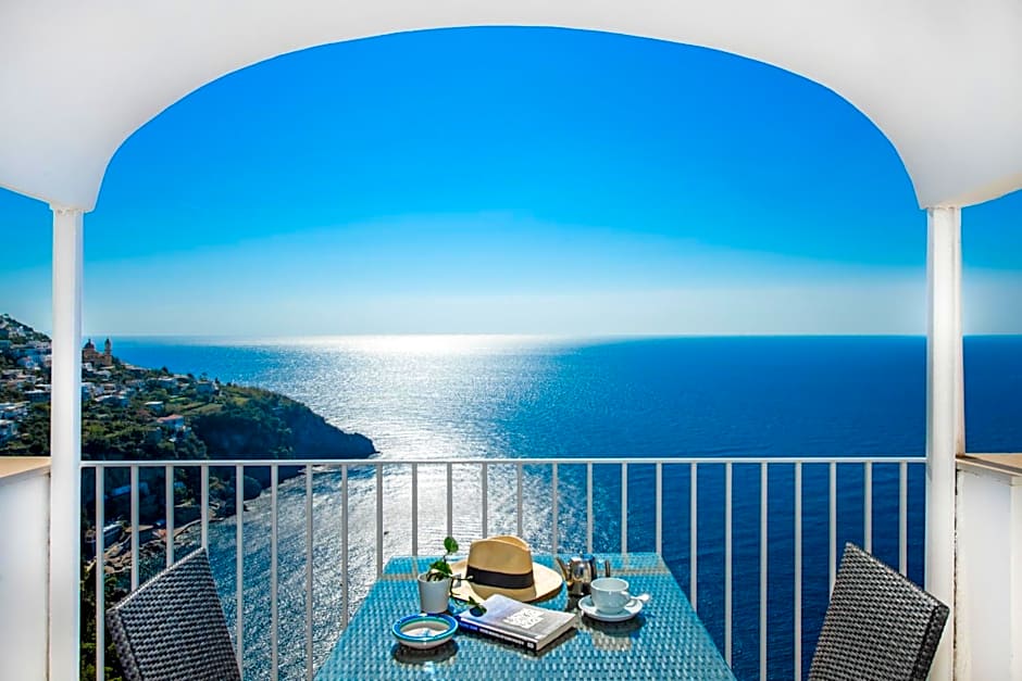 Grand Hotel Tritone