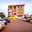 Hillside Plaza Hotel
