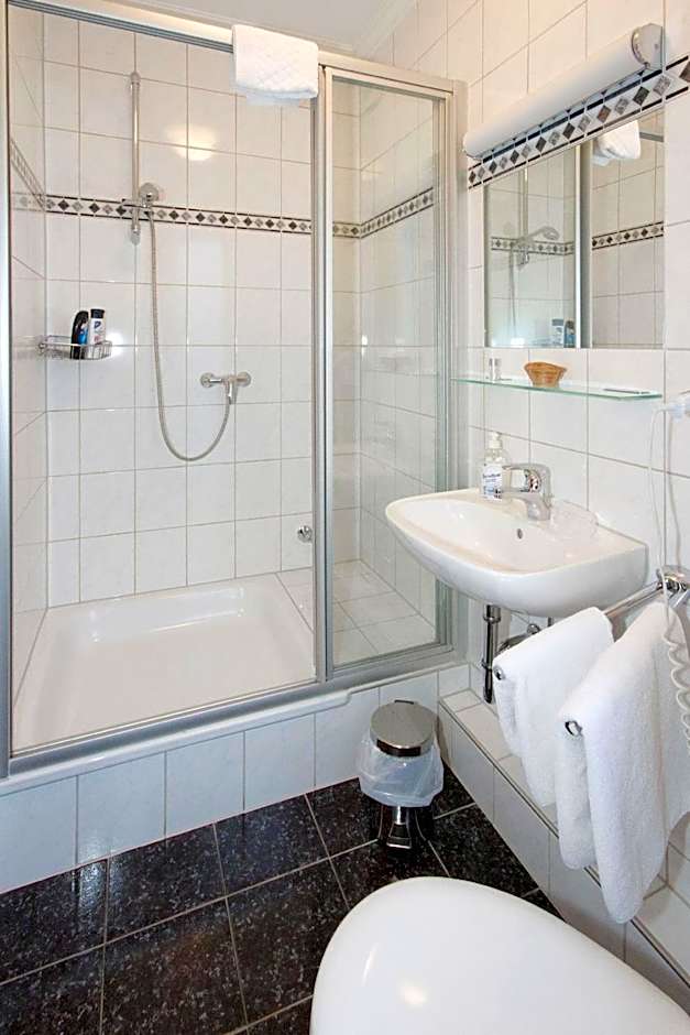 Hotel Mennicken