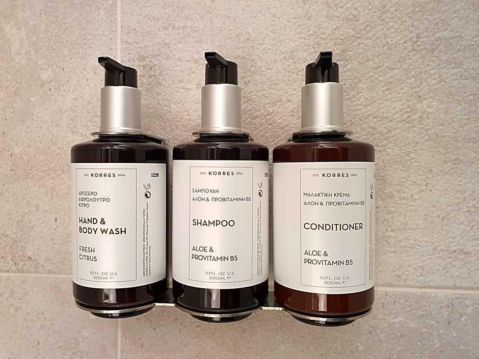 Voco Strasbourg Centre - The Garden