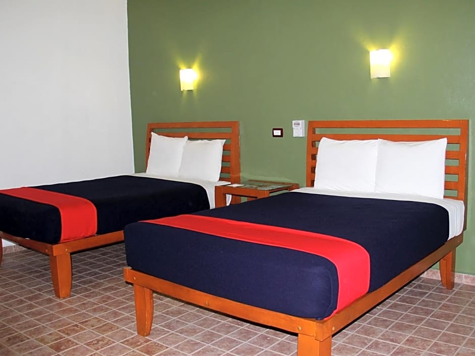 Hotel Soberanis