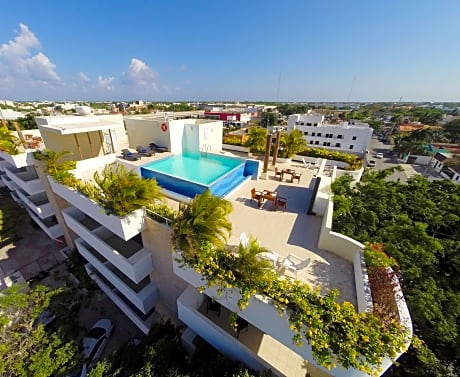 Angelo's Hotel