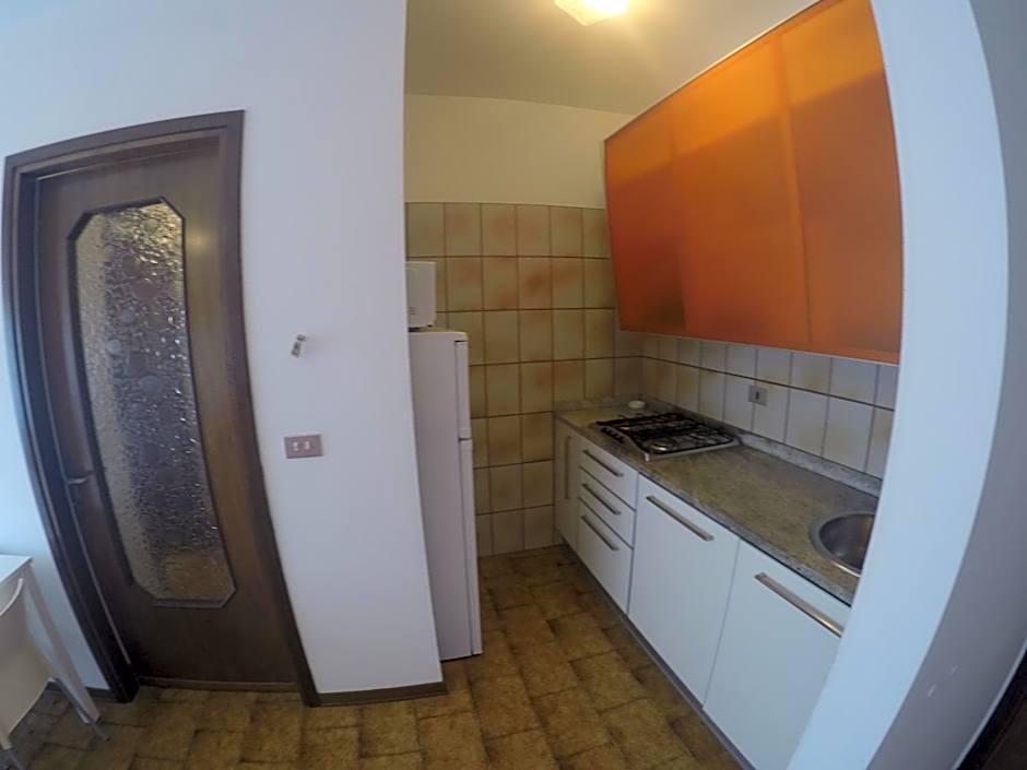 Residence Caorle Apartments - Agenzia Cocal