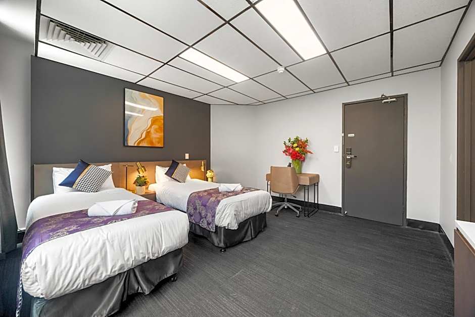 The MAC Boutique Hotel