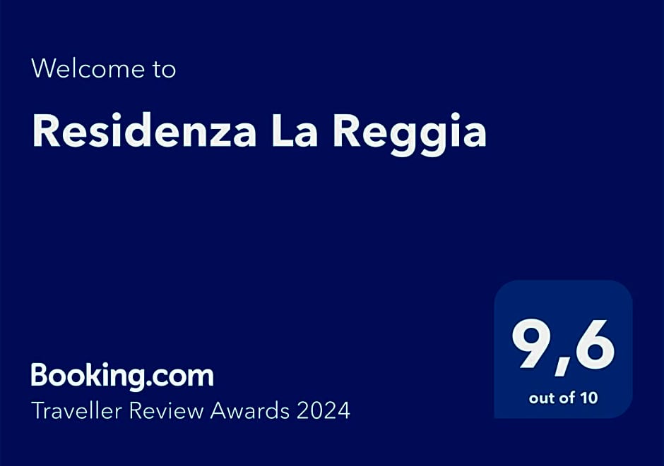 Residenza La Reggia