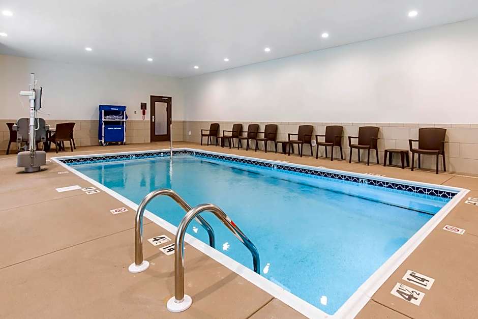 Sleep Inn & Suites South Jacksonville