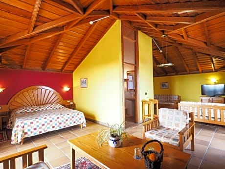 Junior Suite Standard