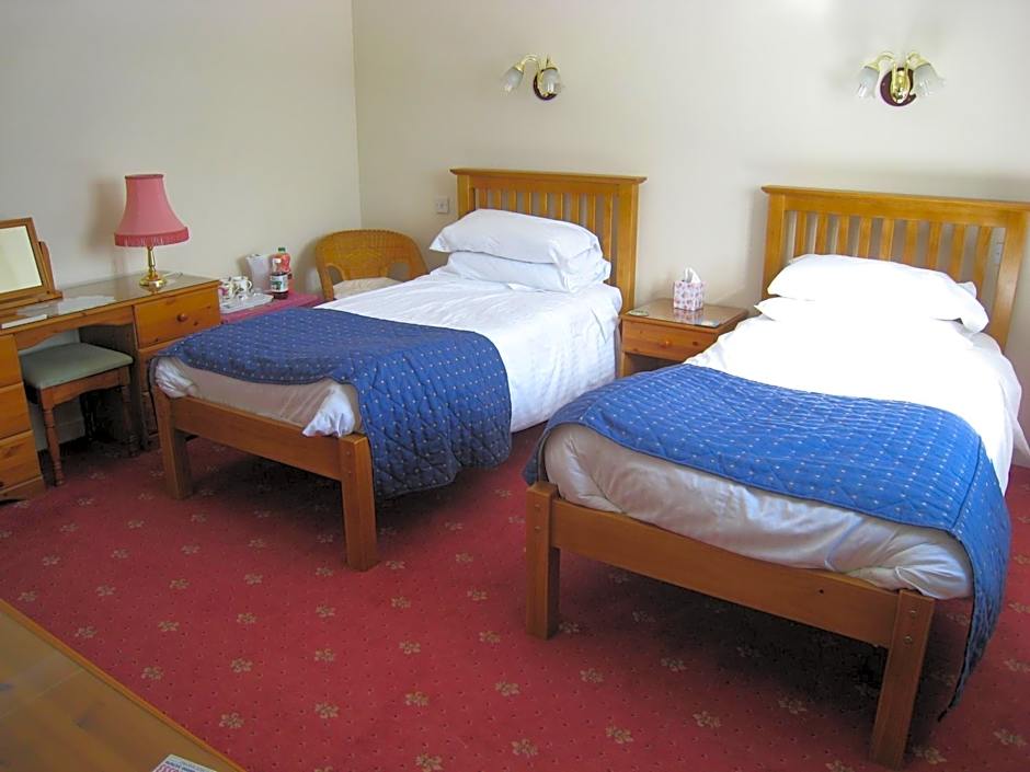 Herdshill Guest House