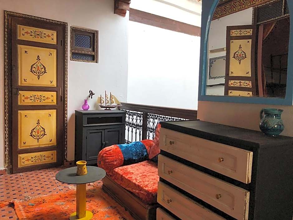 Hostel Kech Vibe