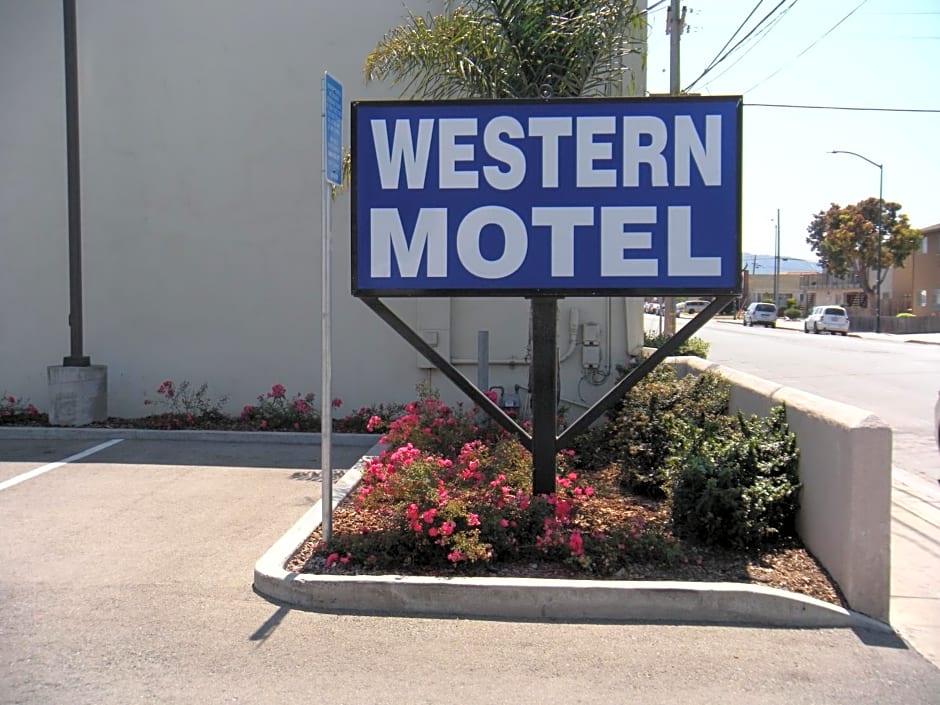 Western Motel