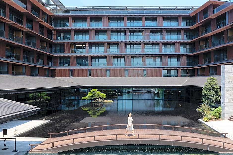 Courtyard Changzhou China