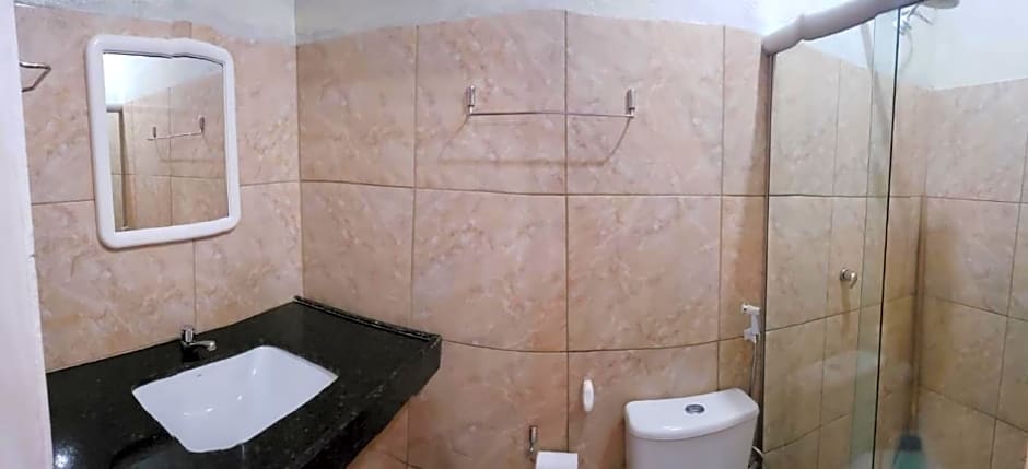 Pousada Martins e Cia