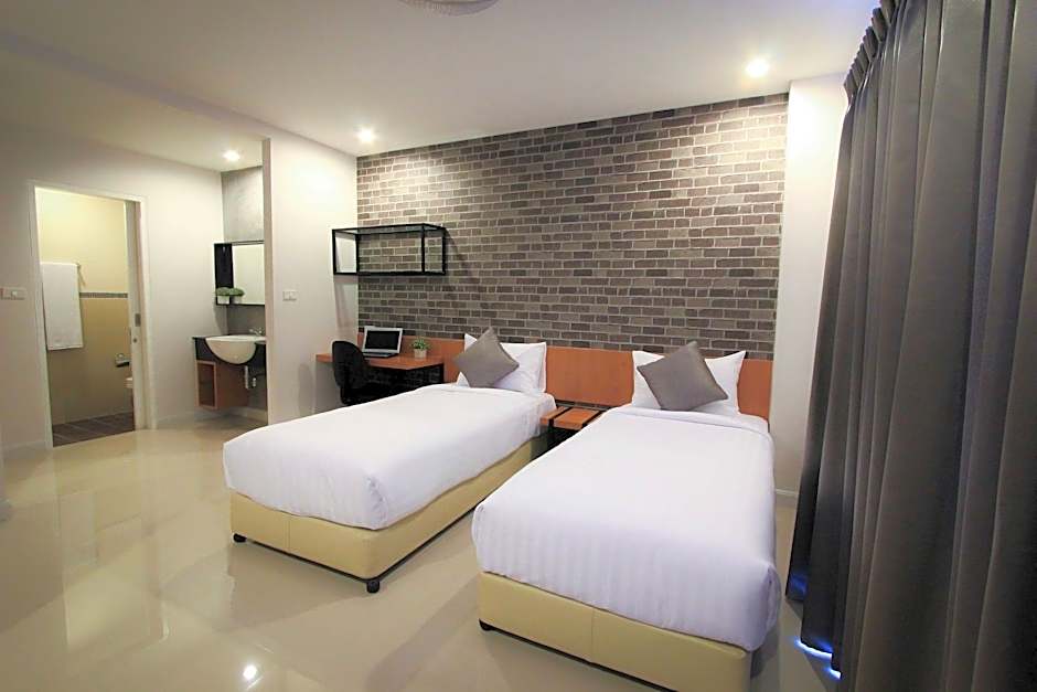 Vipa House Phuket