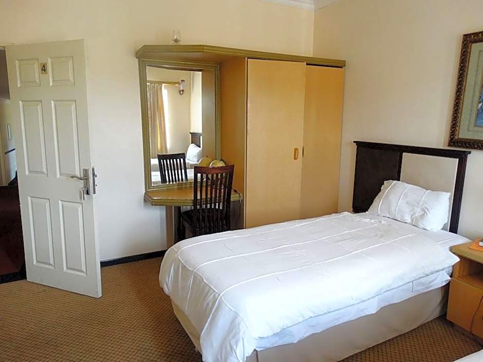 Global Village Guest House