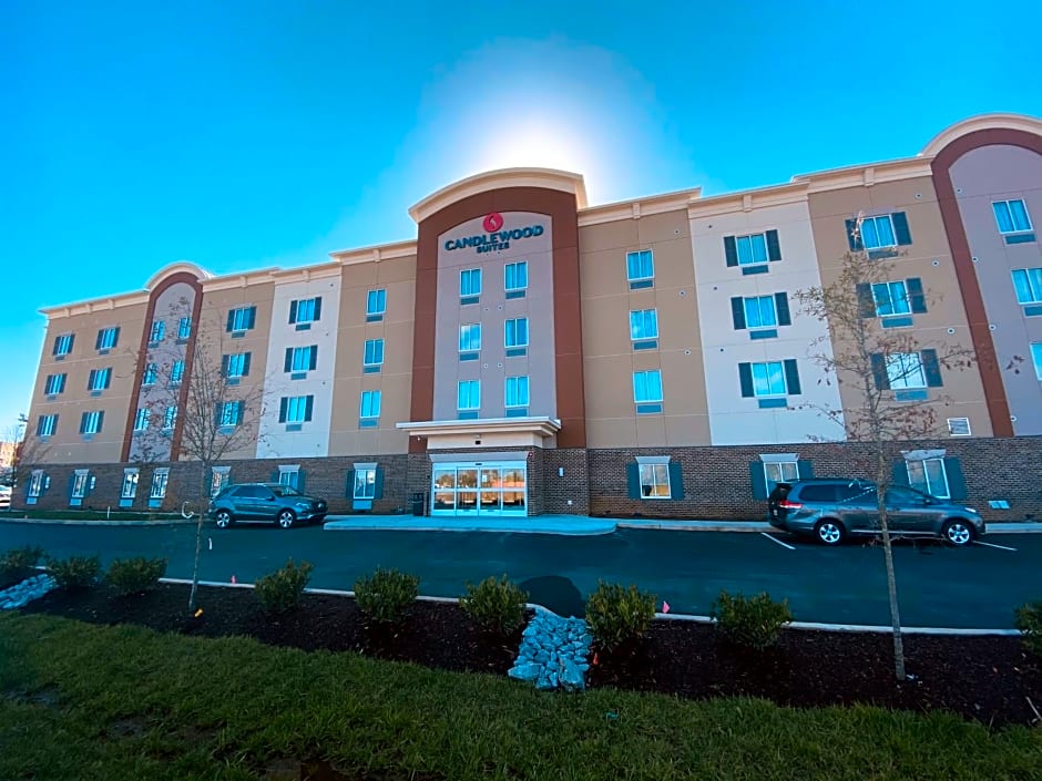 Candlewood Suites Lebanon By IHG