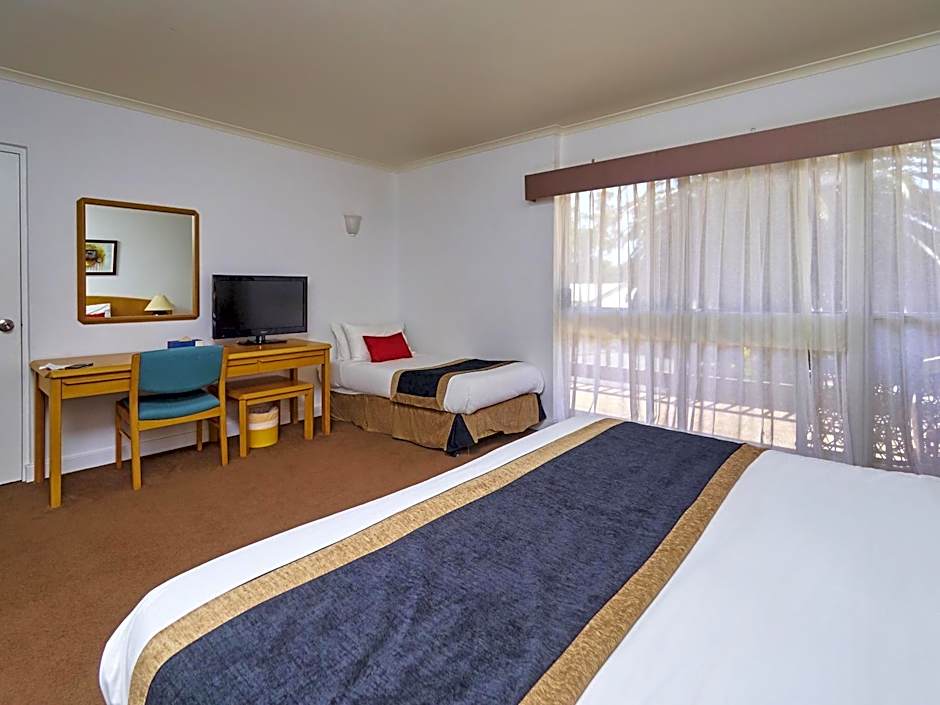 Breakfree Wirrina Cove