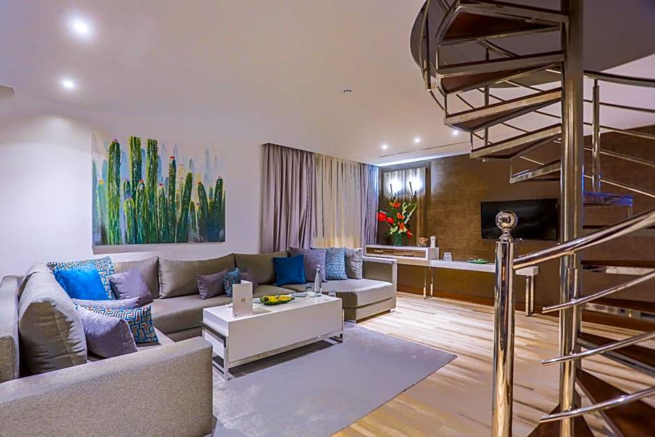 SBN Suite Hôtel