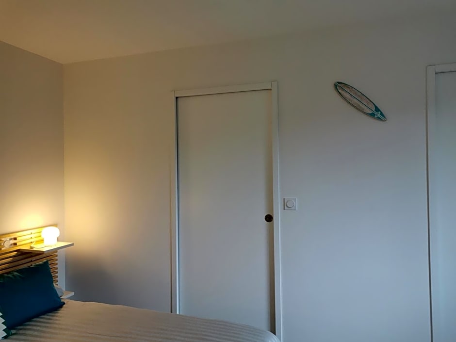 Villa Uhaïna Hossegor