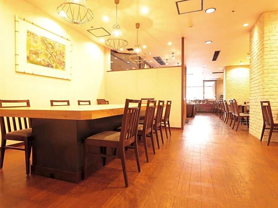 Hotel Wing International Nagoya