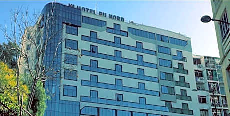 Hotel du Nord