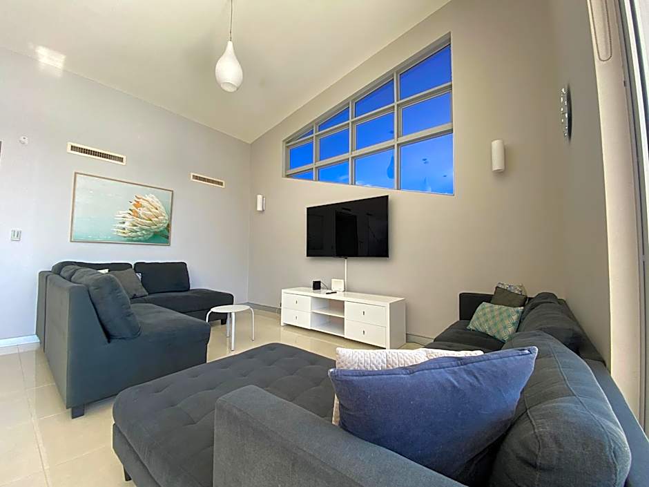 Redvue Holiday Apartments