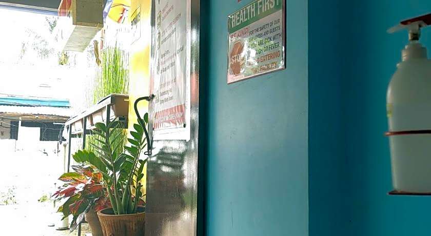YellowPad Hotel (SM-Eco)