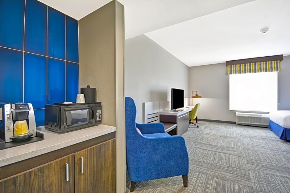 Hilton Garden Inn Tulsa-Broken Arrow, OK