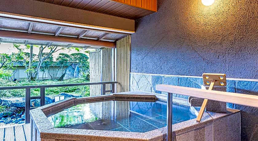 Shuzenji Onsen Katsuragawa