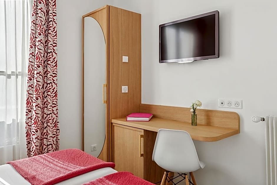 Hotel Alexandrine Opera