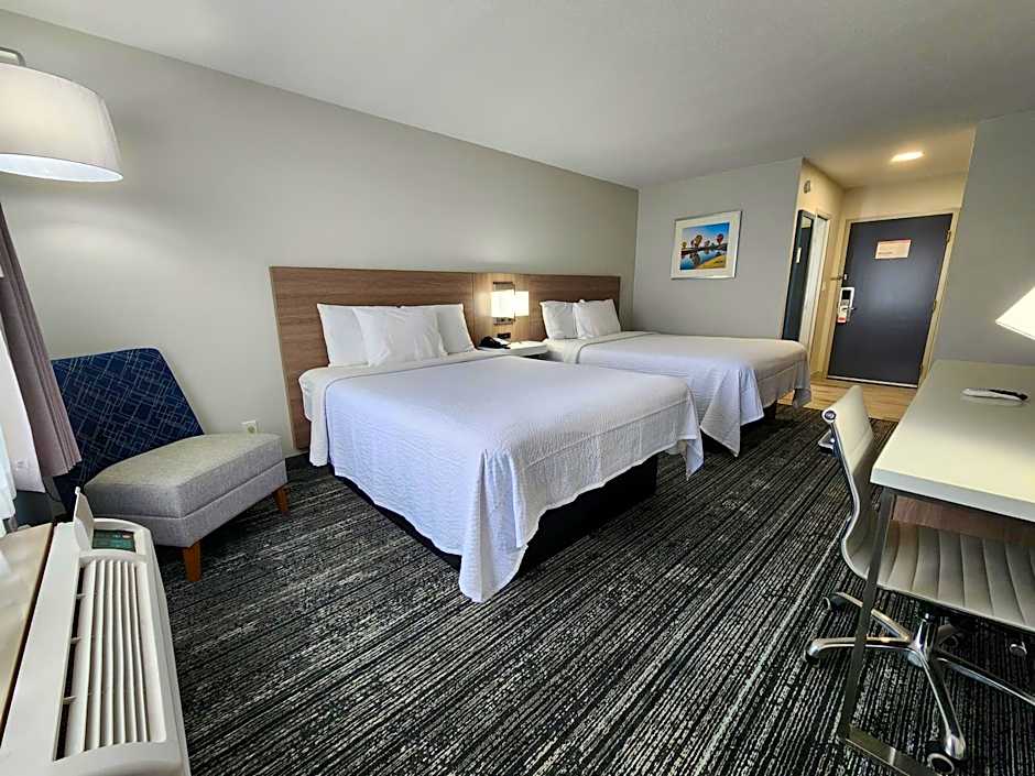 Americas Best Value Inn & Suites Foley Gulf Shores