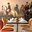 Mercure Versailles Paris Ouest