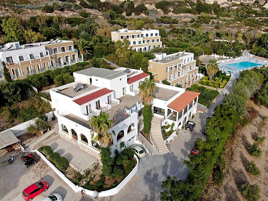 Hermes Hotel