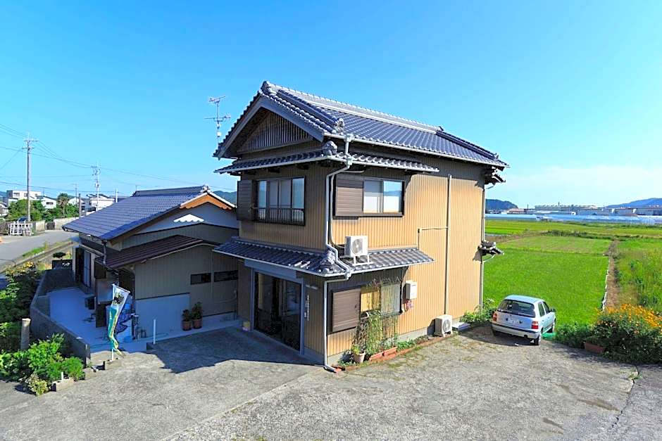 Haruno Guest House