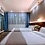 Haixiang Hotel (Guangzhou Baiyun Railway Station)