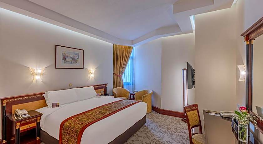 Al Shohada Hotel
