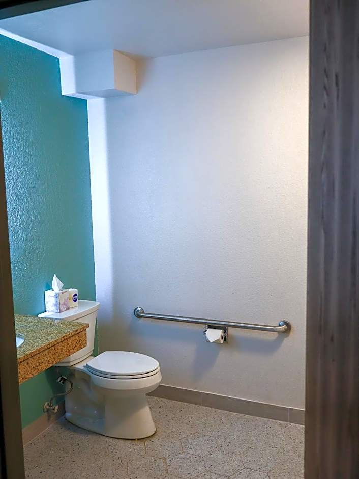 Travelodge by Wyndham Rapid City/Black Hills