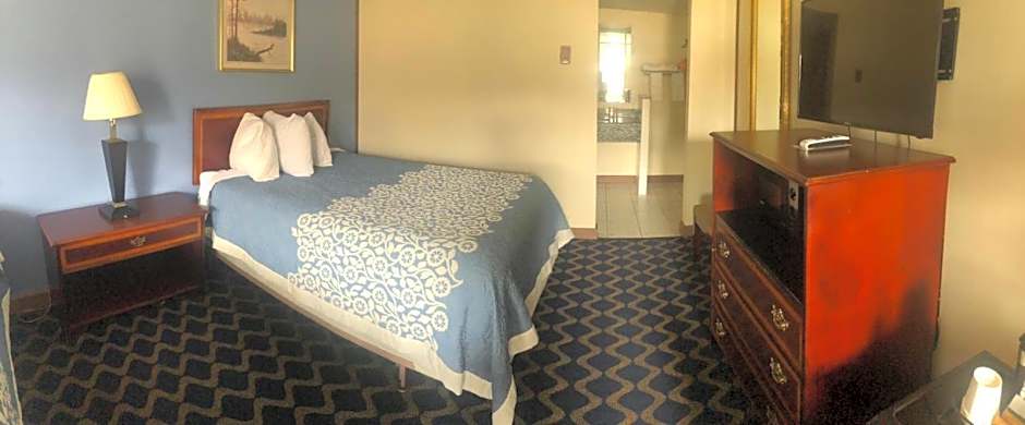 ADERI HOTEL BUCKNELL UNIVERSITY