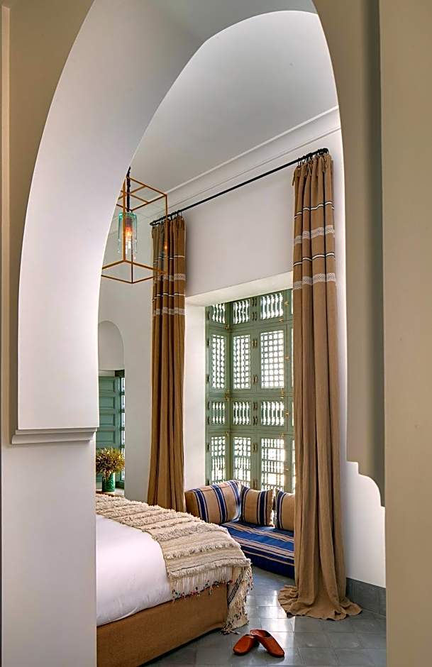 Riad Antara