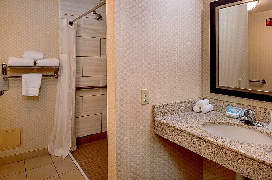 Hilton Garden Inn St. Louis Airport