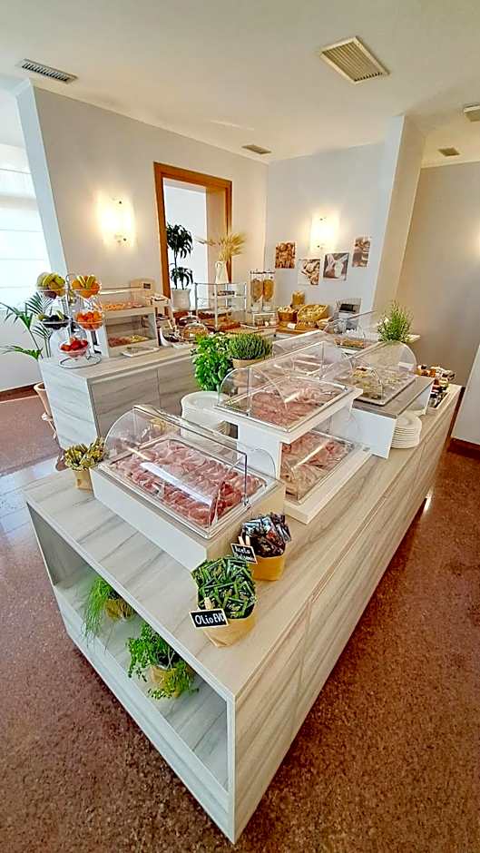 Hotel & Wellness Fra I Pini