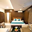 Blue Ocean Residency