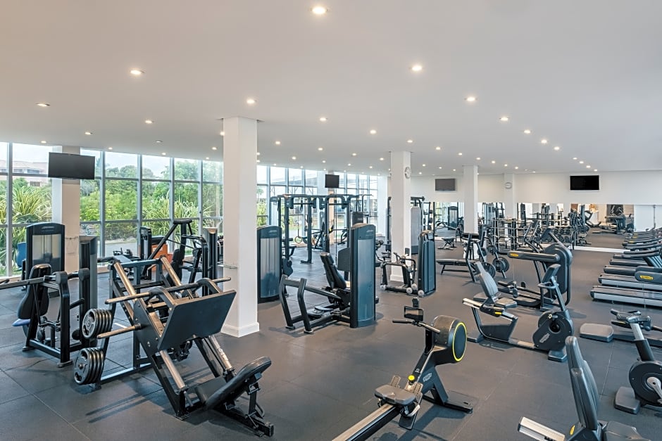 Iberostar Waves Bahia All Inclusive