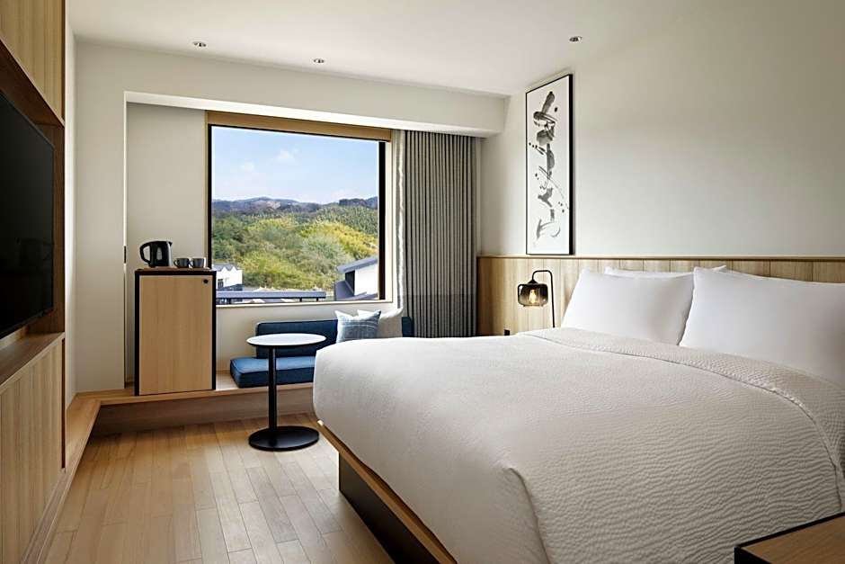 Fairfield by Marriott Nara Tenri Yamanobenomichi